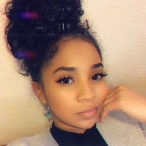 Meet your Posher, Audrey